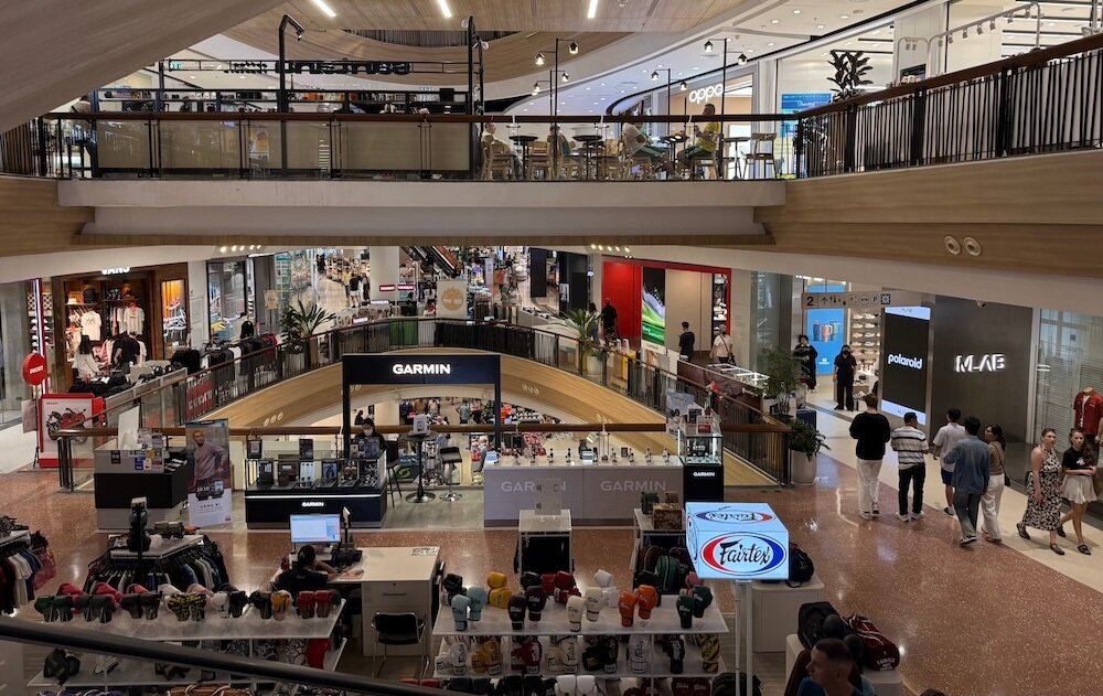 Central Pattaya Mall