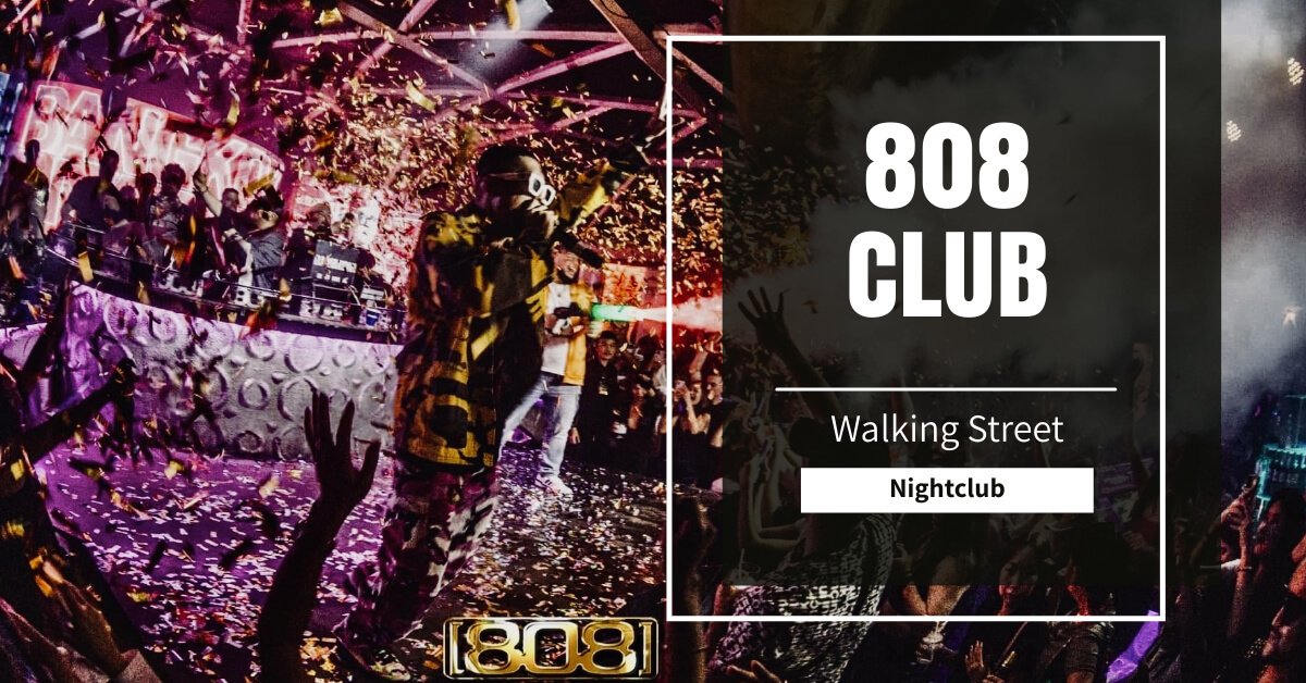 808 Club