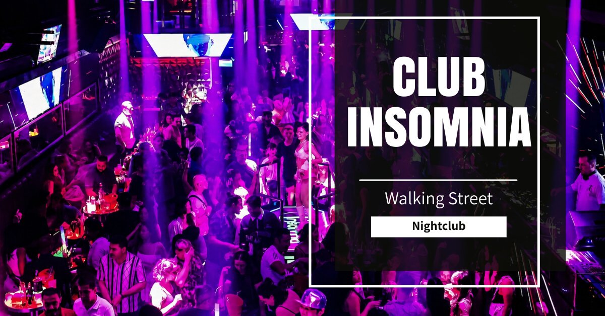 Club Insomnia