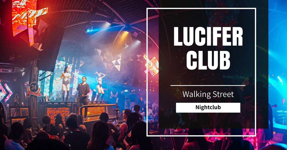 Lucifer Club