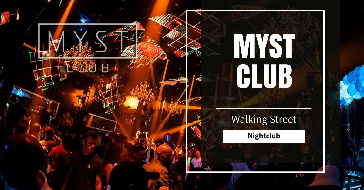 Myst Club