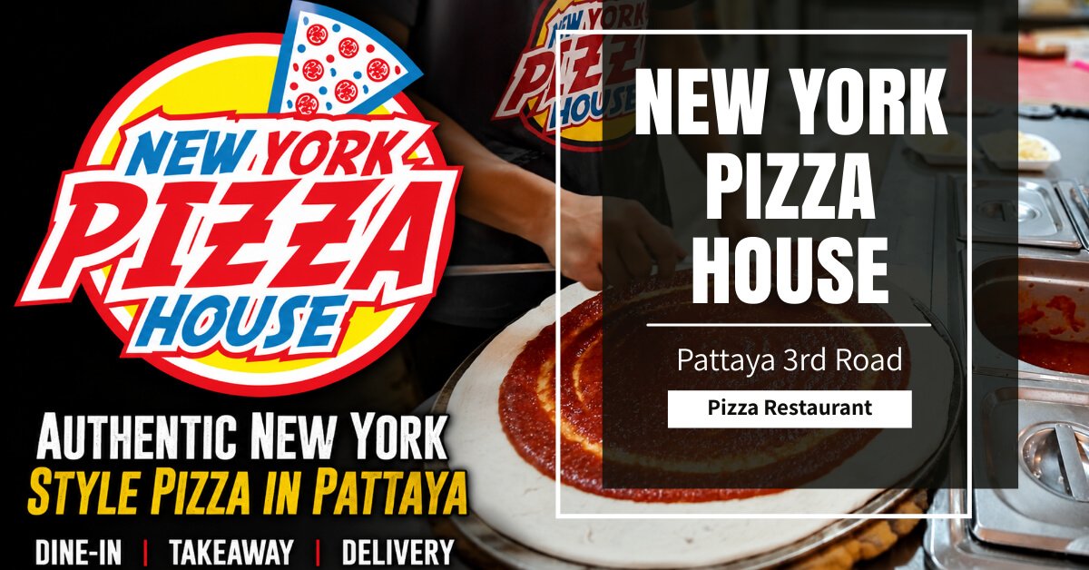 New York Pizza House