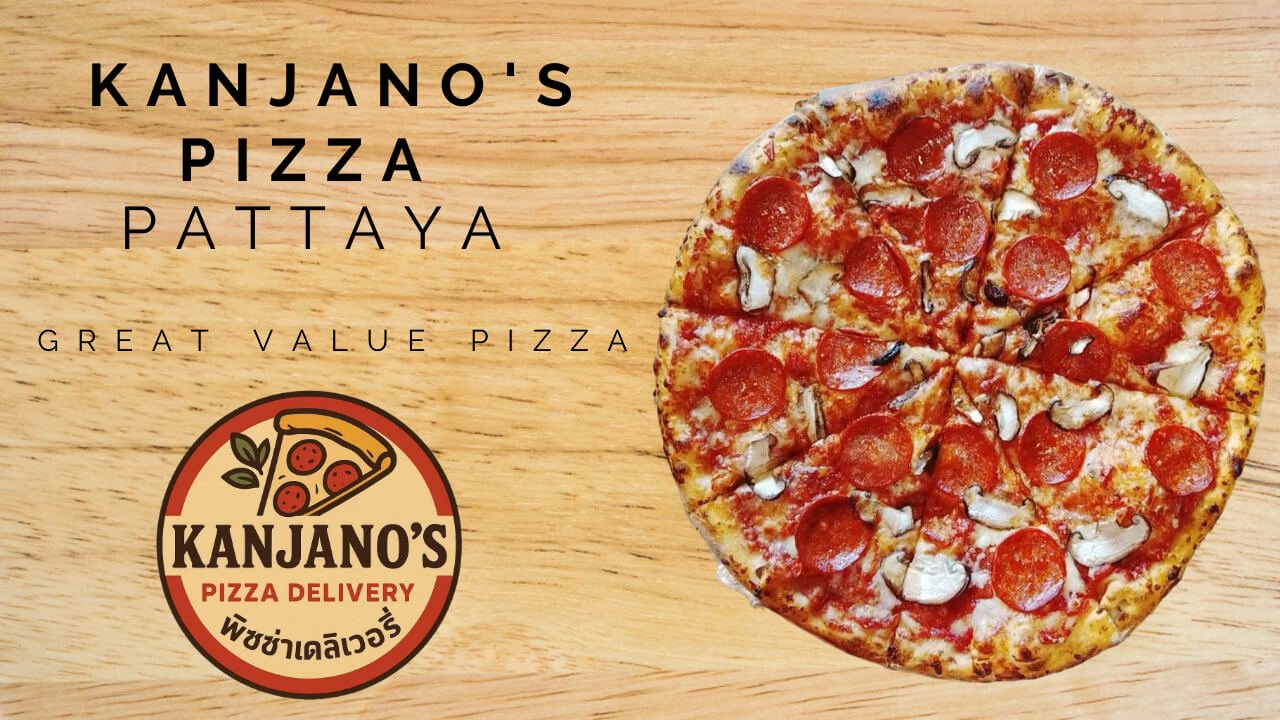 Kanjano's Pizza