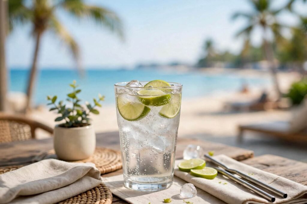 Pattaya for non drinkers - alcohol free Pattaya